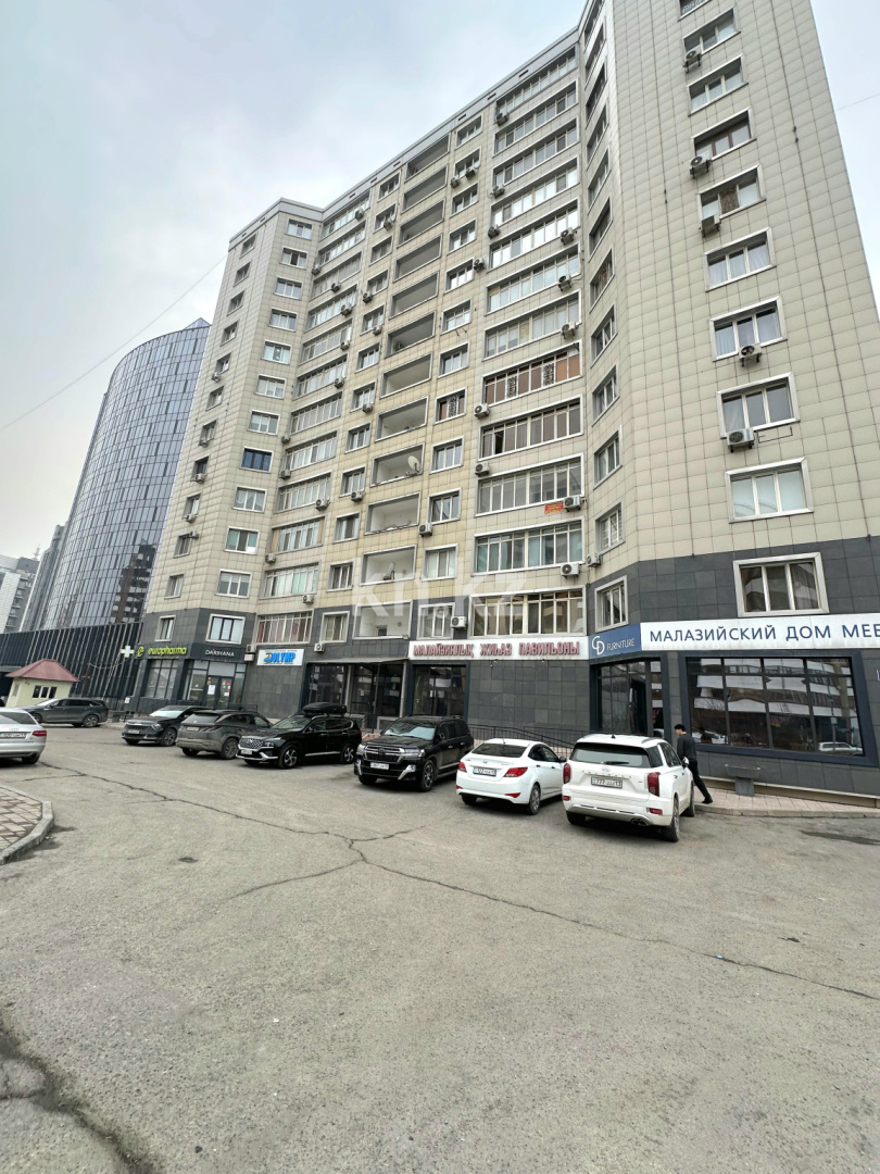 Продажа 5-комнатной квартиры, 250 м² в Шымкенте