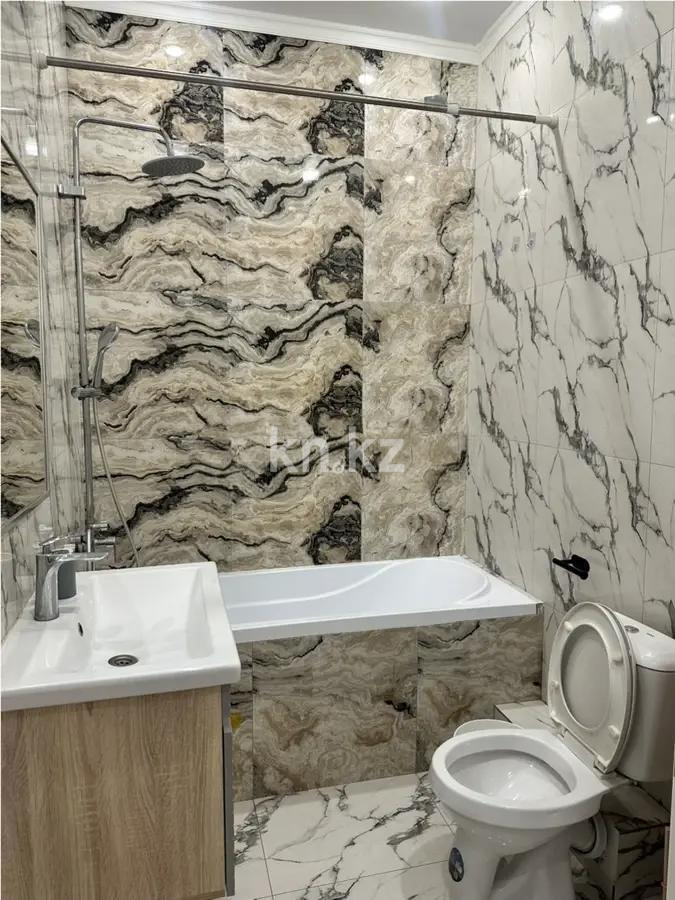 Продажа 1-комнатной квартиры, 45 м² в Астане - фото 3