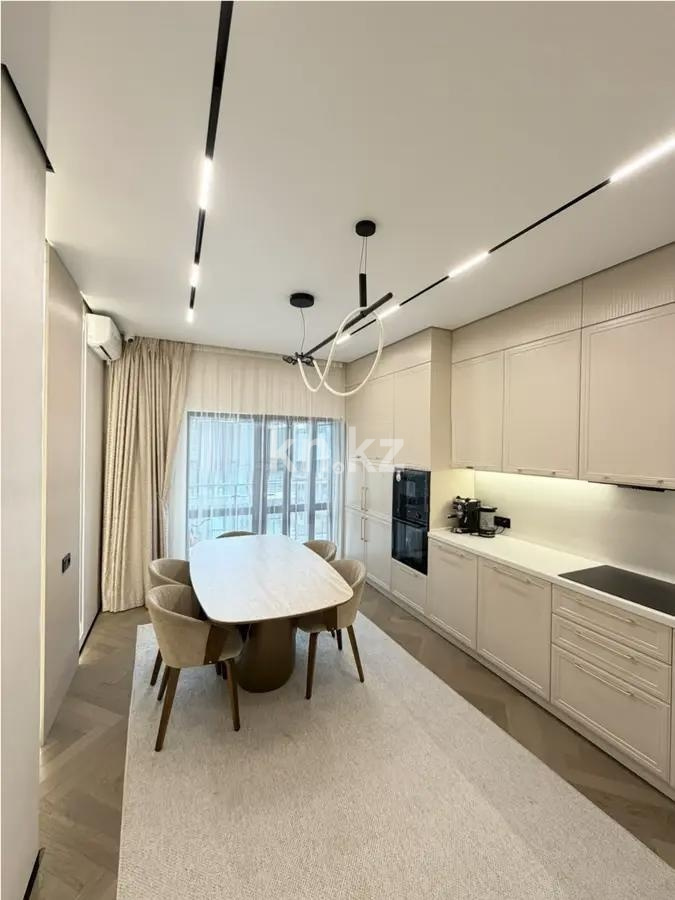 Продажа 4-комнатной квартиры, 122 м² в Алматы - фото 5