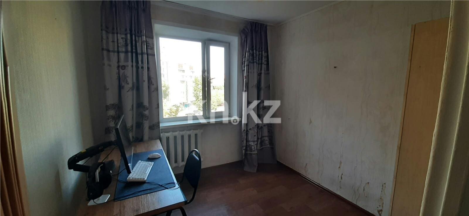Продажа 3-комнатной квартиры, 65 м² в Караганде - фото 3