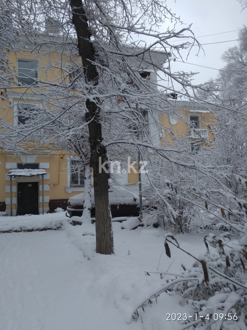 Продажа 2-комнатной квартиры, 53 м², пр. Жибек жолы, дом  150 - ул. Байтурсынова в Алматы - фото 4