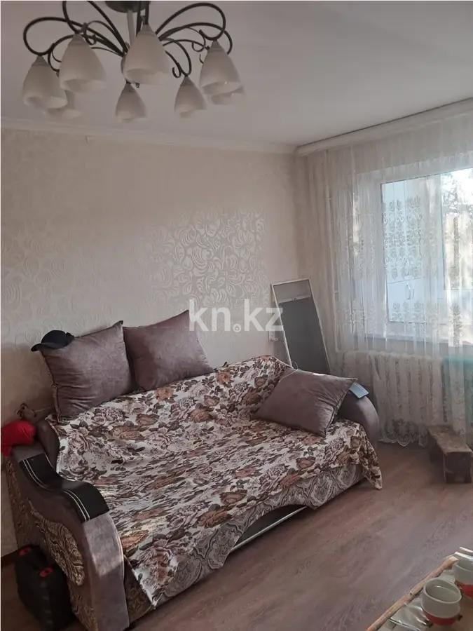Продажа 3-комнатной квартиры, 47 м² в Караганде