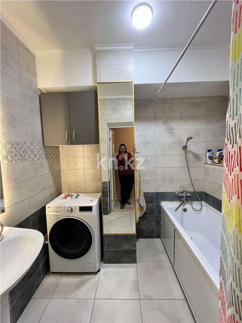 Продажа 3-комнатной квартиры, 90 м² в Астане - фото 11