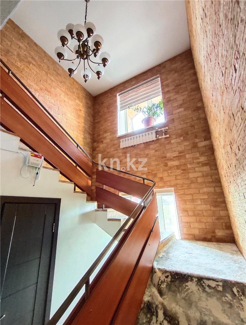 Продажа 3-комнатной квартиры, 148 м² в Караганде - фото 17