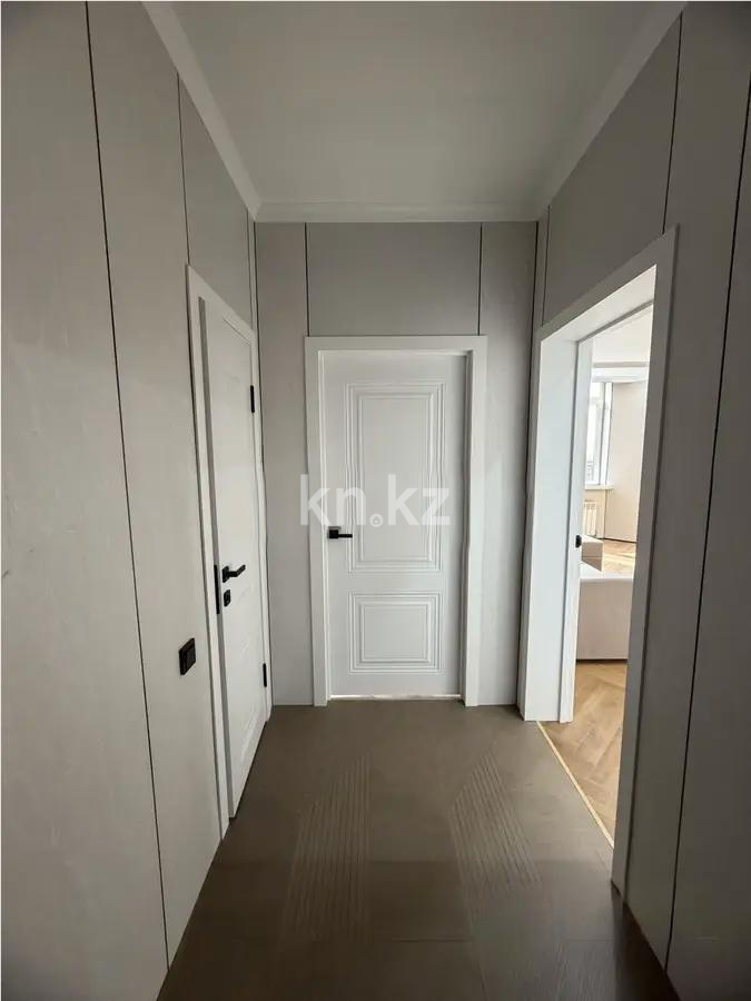 Продажа 1-комнатной квартиры, 40 м² в Алматы - фото 4