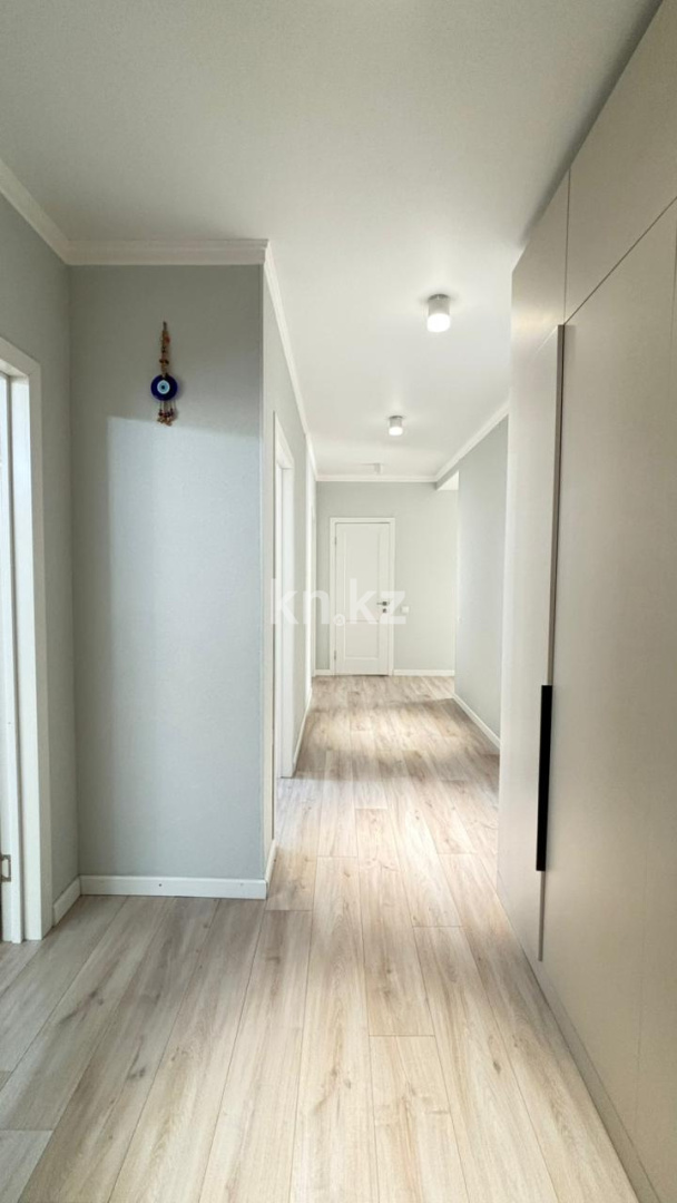 Продажа 3-комнатной квартиры, 80 м² в Астане - фото 7