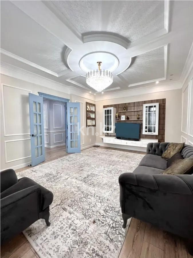 Продажа 3-комнатной квартиры, 108 м² в Астане