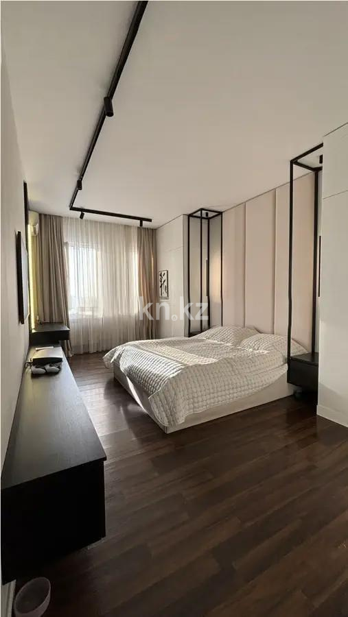 Продажа 3-комнатной квартиры, 83 м² в Алматы