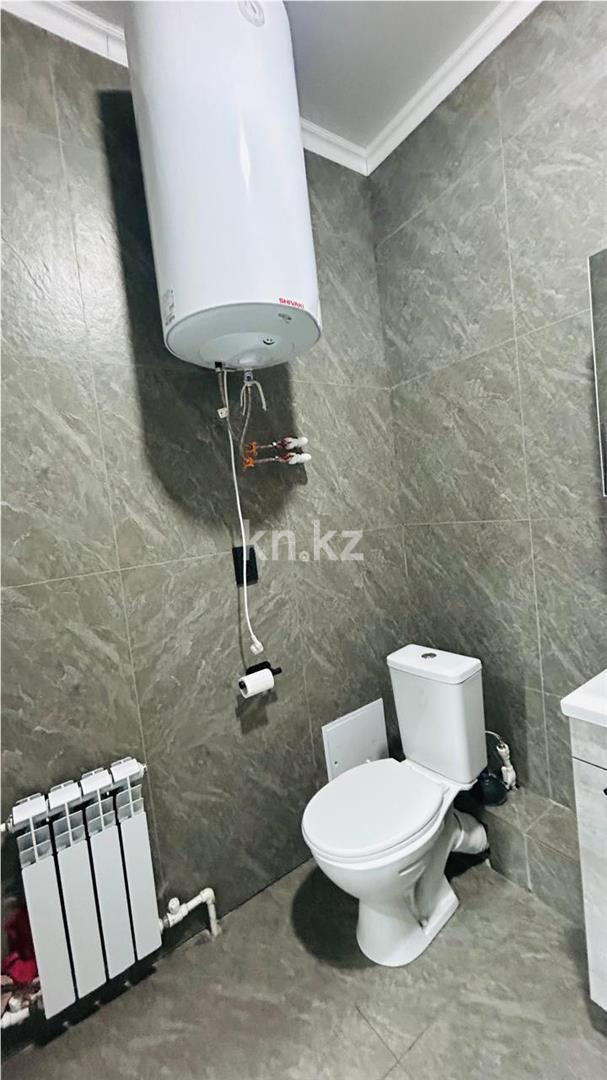 Продажа 3-комнатной квартиры, 75 м² в Караганде - фото 9