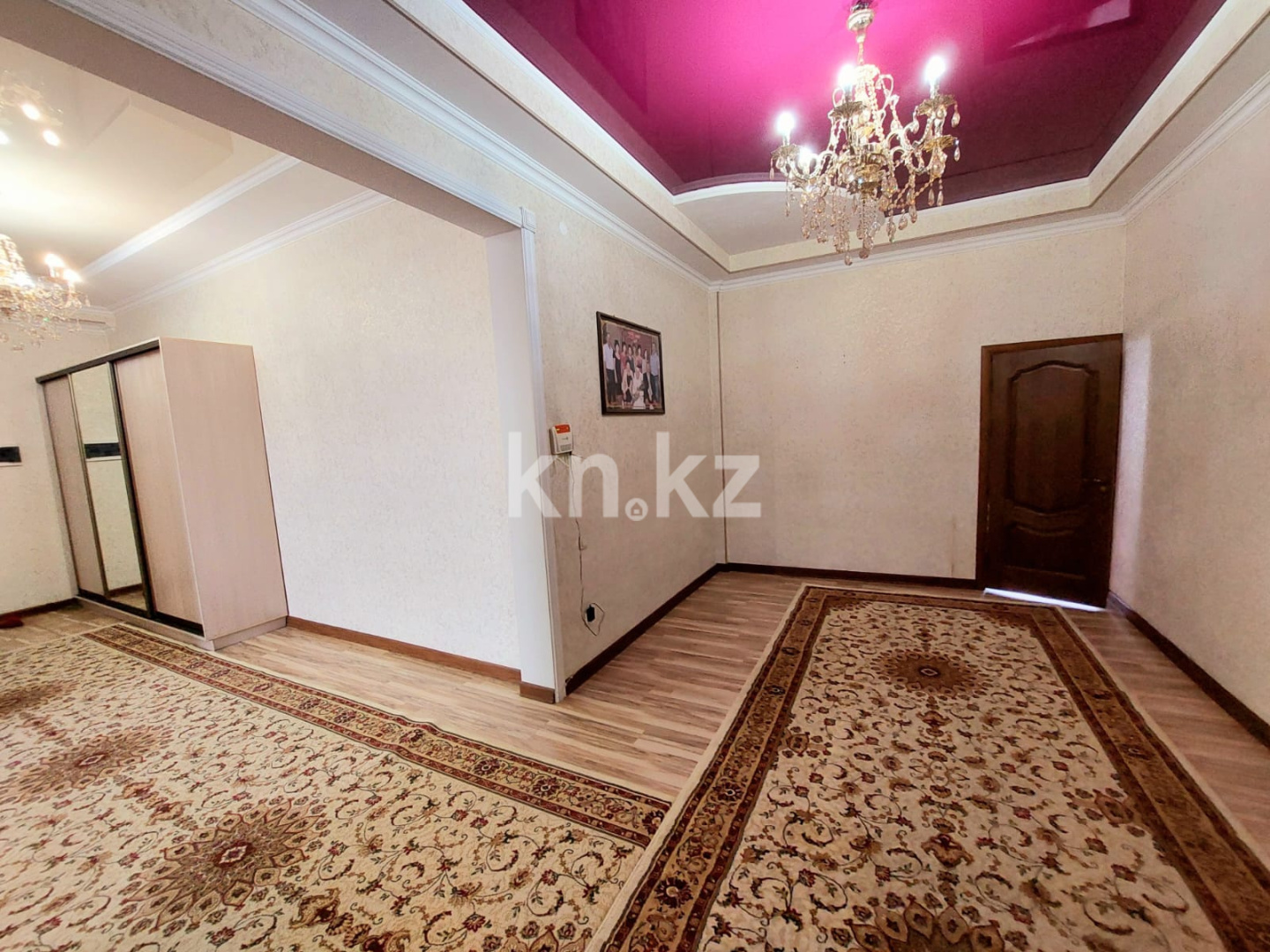 Продажа 3-комнатной квартиры, 145 м², ул. Дулати, дом  201а в Шымкенте - фото 15