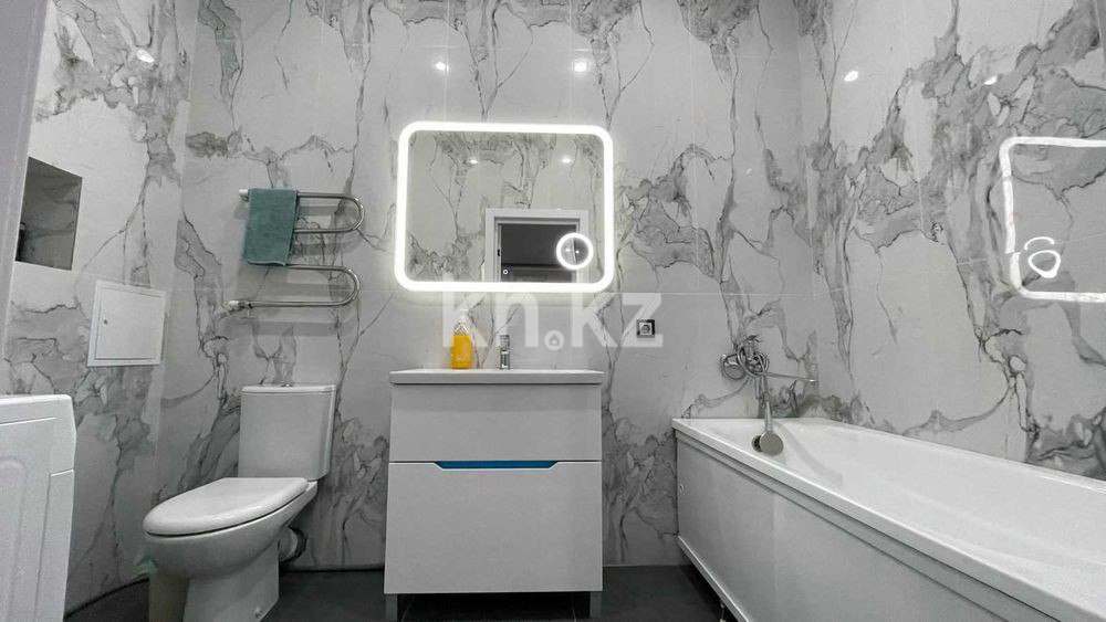 Продажа 2-комнатной квартиры, 106.7 м² в Костанае - фото 4