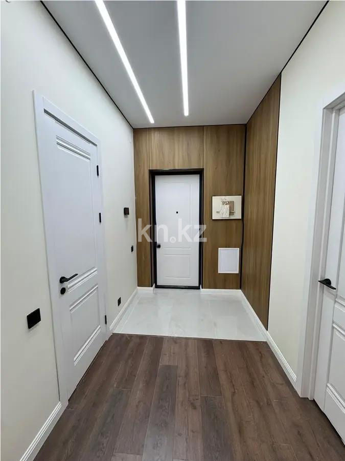 Продажа 2-комнатной квартиры, 52 м² в Астане - фото 4