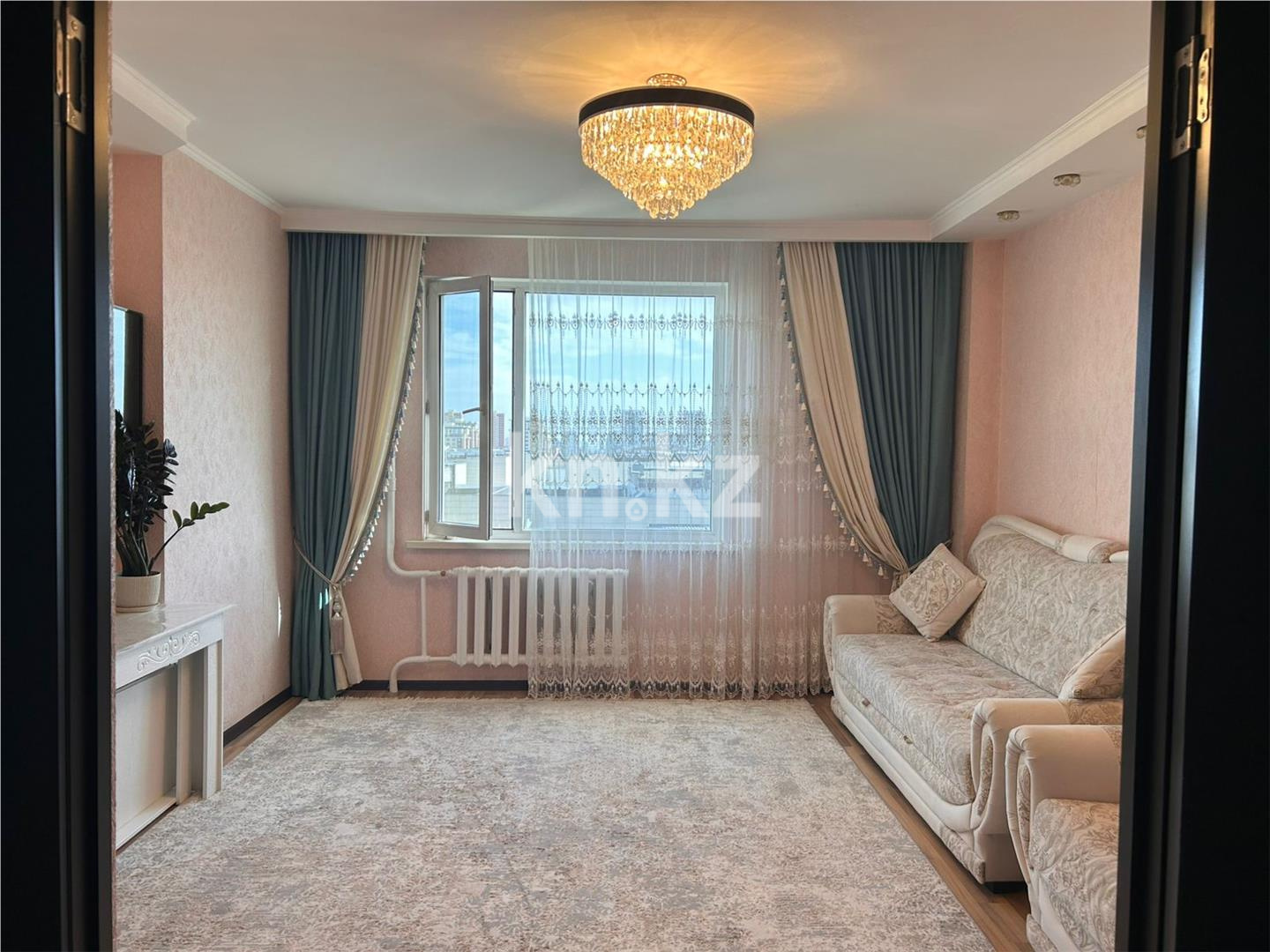 Продажа 2-комнатной квартиры, 59.8 м² в Астане - фото 3