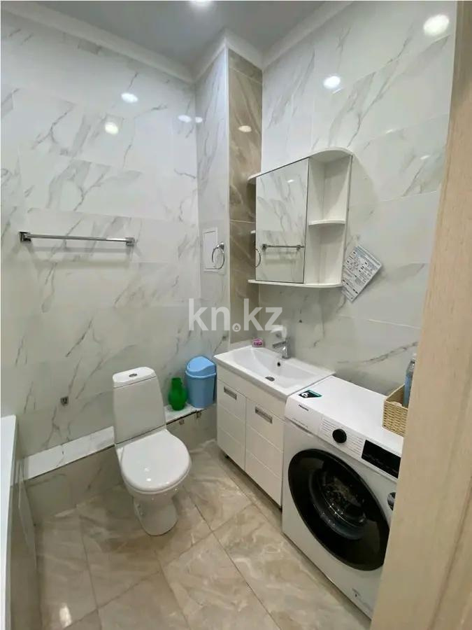 Продажа 2-комнатной квартиры, 37 м² в Астане - фото 4