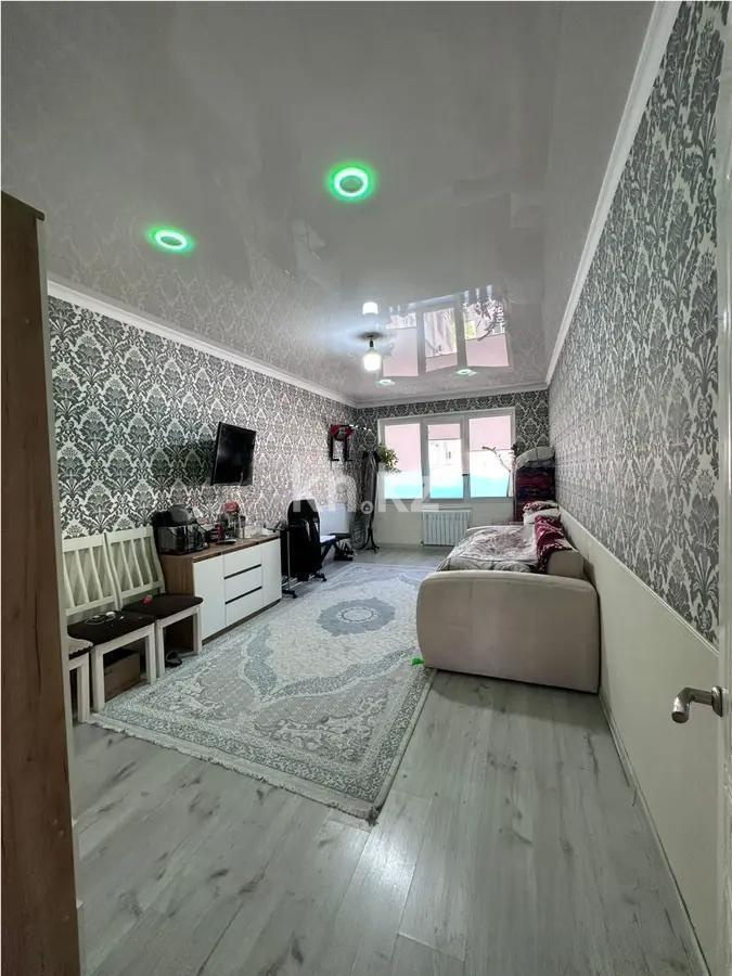 Продажа 2-комнатной квартиры, 63.4 м² в Алматы