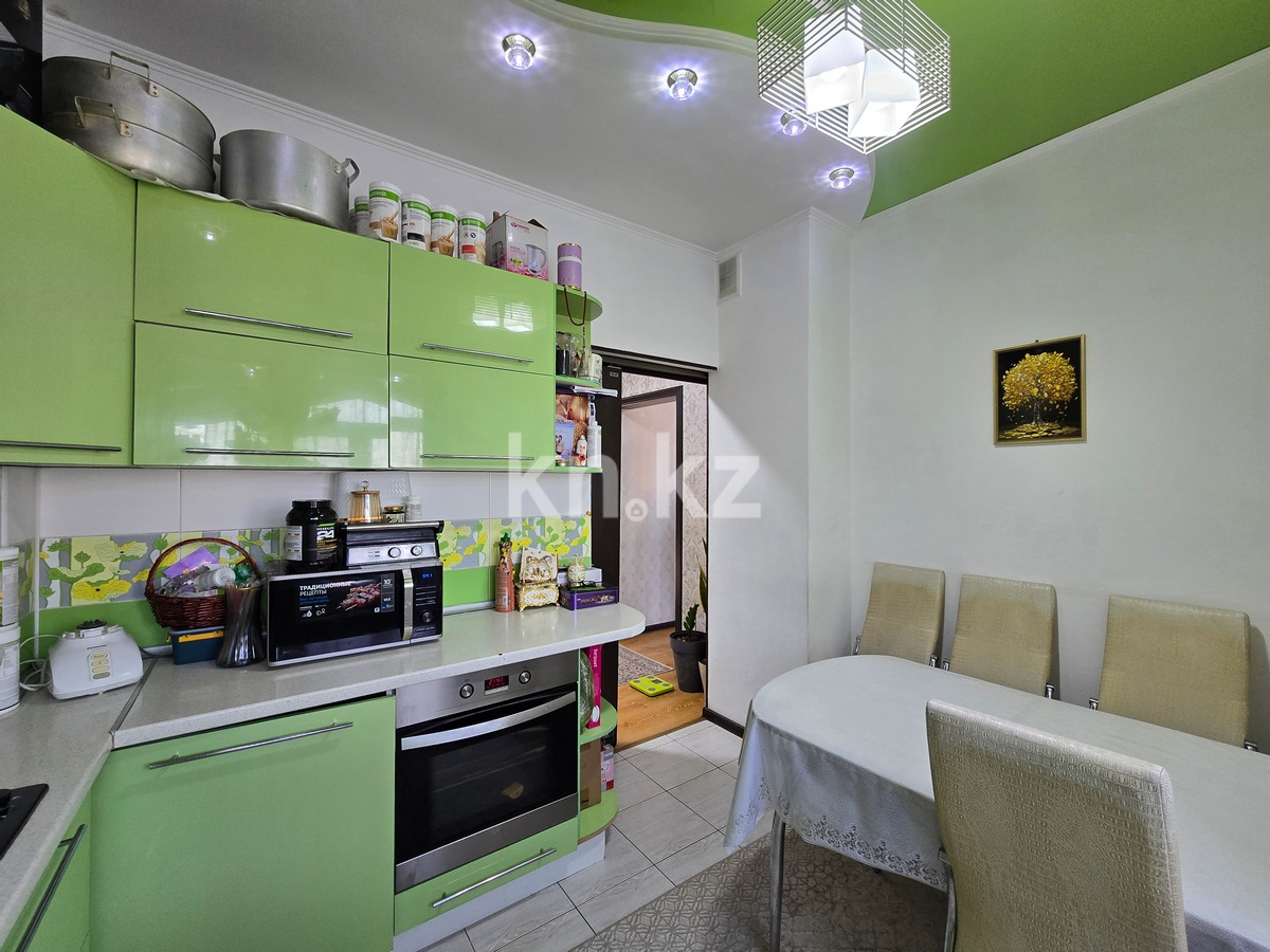 Продажа 4-комнатной квартиры, 96 м² в Алматы - фото 19