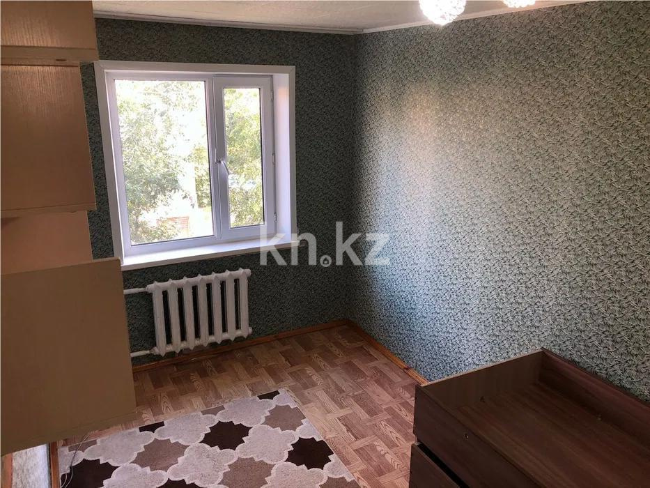 Продажа 3-комнатной квартиры, 62 м², ул. 4-й мик-н, дом  64 в Темиртау - фото 3