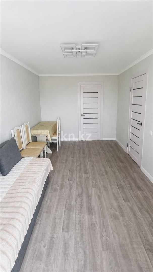 Продажа 2-комнатной квартиры, 44 м² в Караганде - фото 2