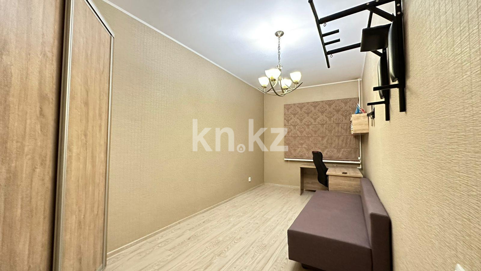 Продажа 5-комнатной квартиры, 160 м², мкр. Алтын Арка в Караганде - фото 6