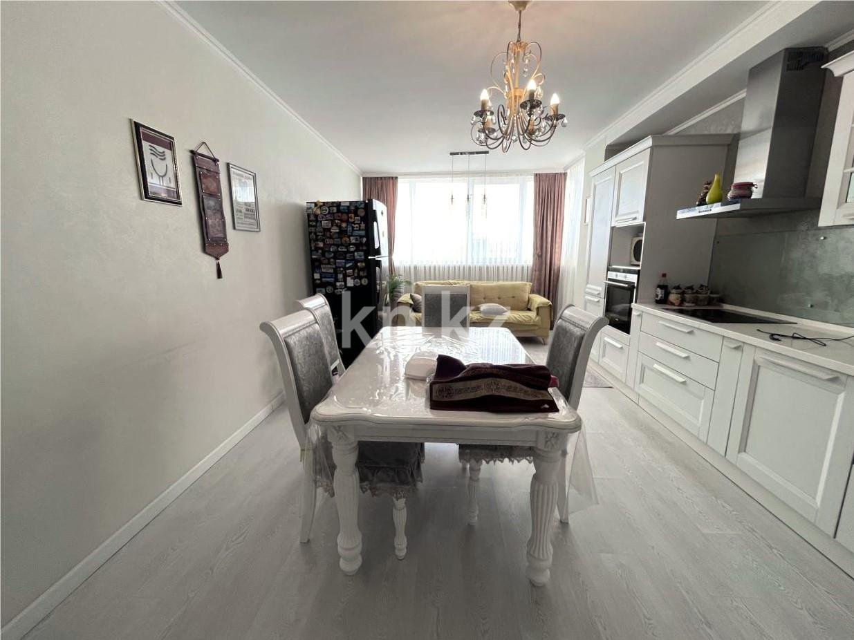 Продажа 4-комнатной квартиры, 136 м² в Караганде - фото 19