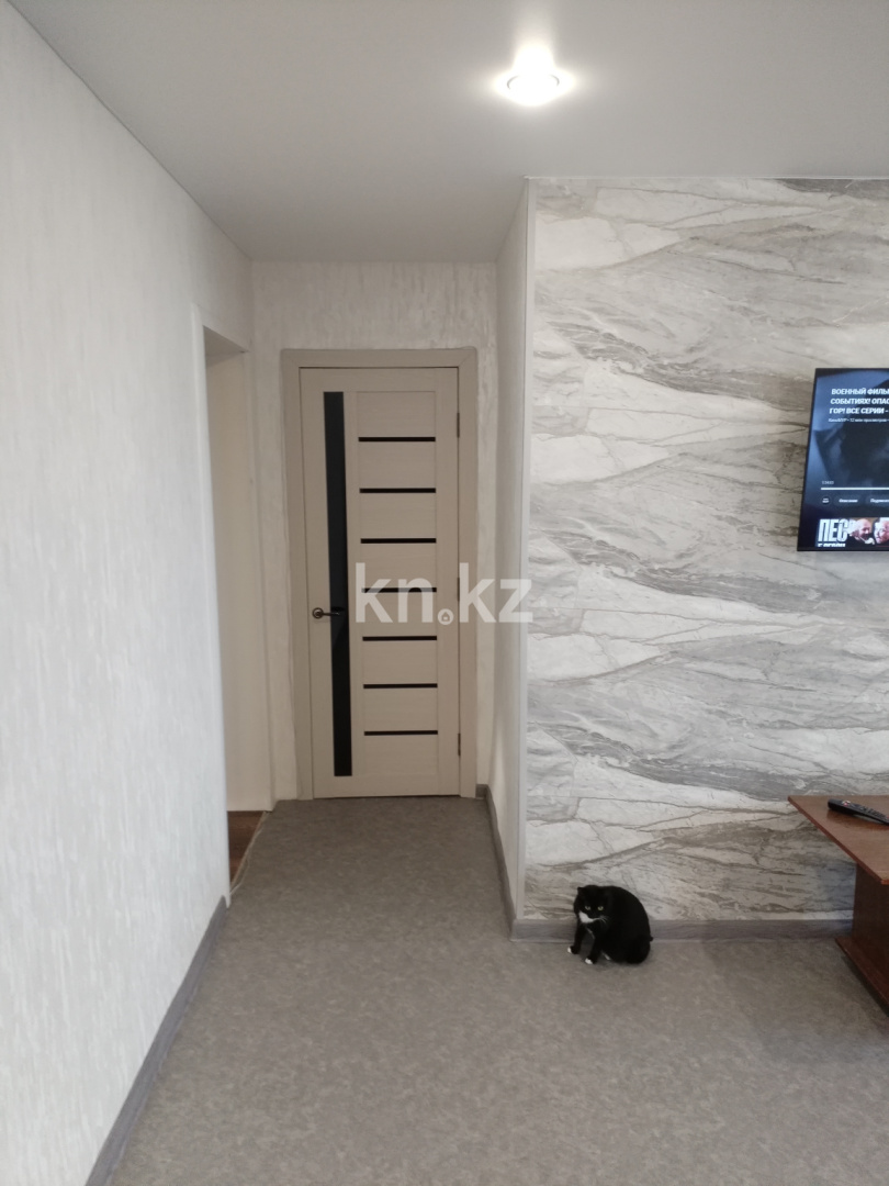 Продажа 3-комнатной квартиры, 56 м² в Караганде - фото 3