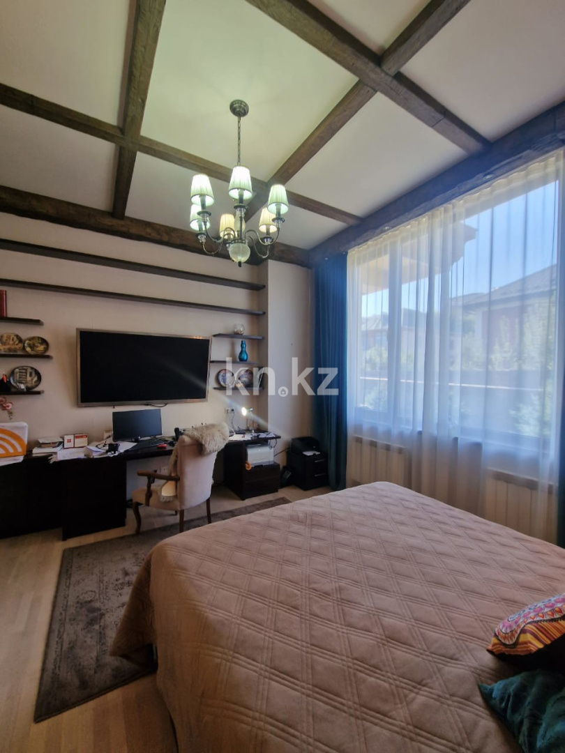 Продажа 7-комнатного дома, 680 м² в Алматы - фото 2