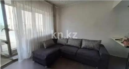 Продажа 1-комнатной квартиры, 12.3 м², ул. Бекмаханова, дом  2/6 в Алматы