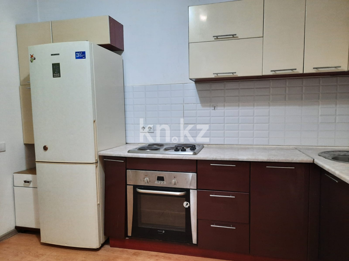 Аренда 1-комнатной квартиры, 45 м², ул. Айнакол, дом  62/1 - пр. Жумабаева в Астане