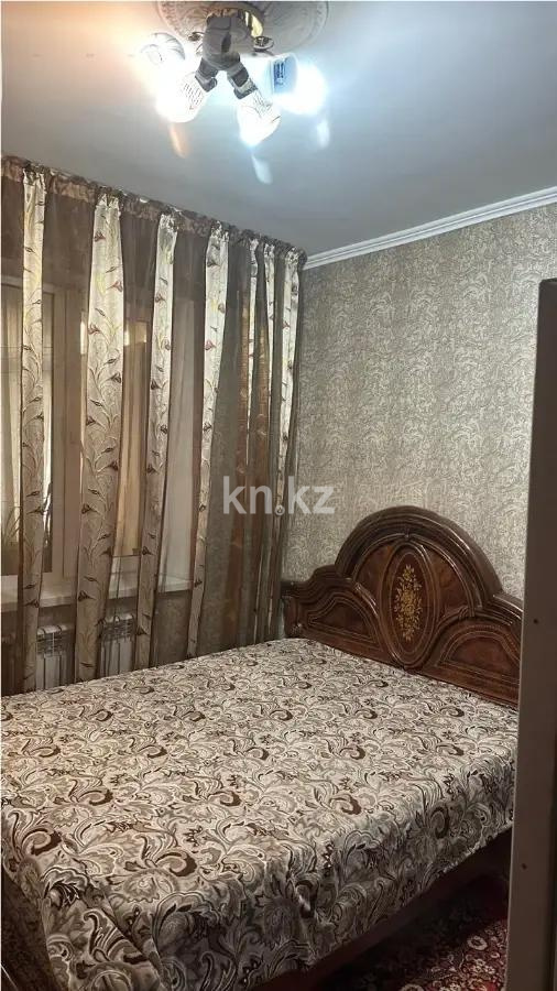 Продажа 2-комнатной квартиры, 57 м², пр. Райымбека, дом  245 в Алматы - фото 2