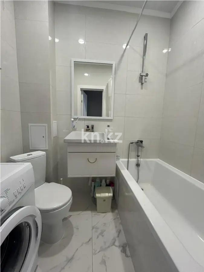 Продажа 1-комнатной квартиры, 20 м² в Астане - фото 2