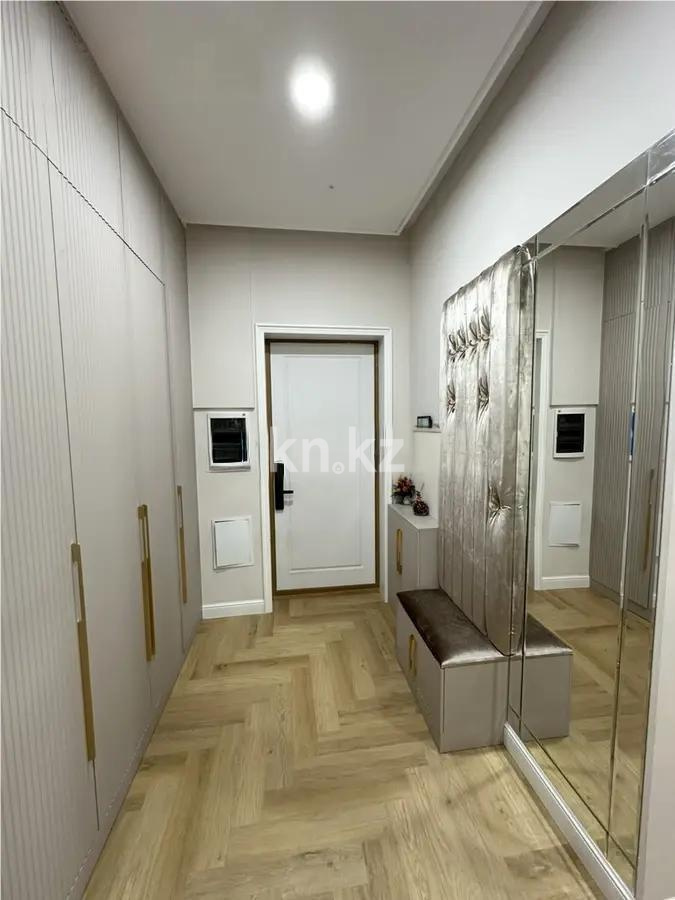 Продажа 3-комнатной квартиры, 150 м², пер. Баглан, дом  5 в Астане - фото 6