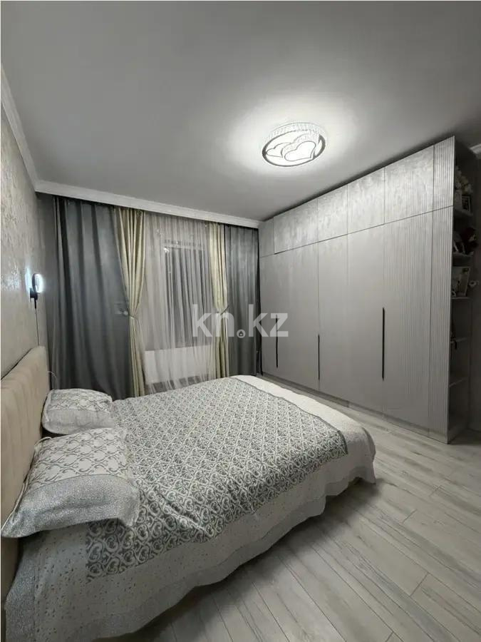 Продажа 3-комнатной квартиры, 109.3 м² в Астане - фото 2