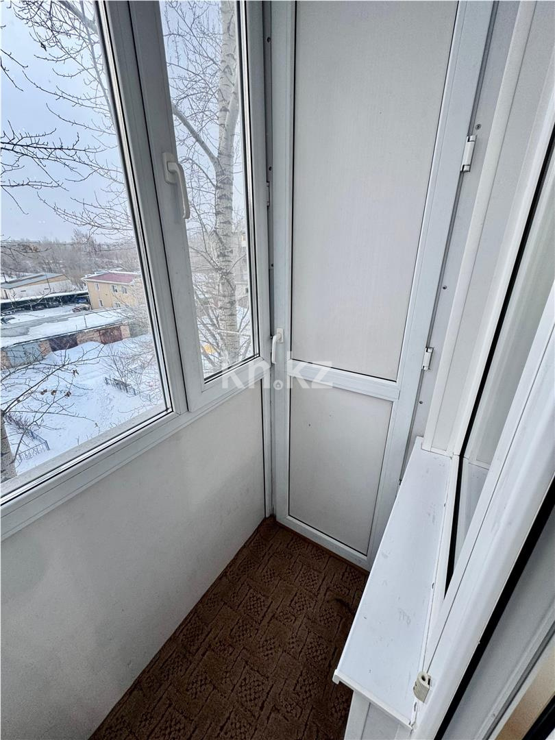 Продажа 2-комнатной квартиры, 44 м² в Караганде - фото 5