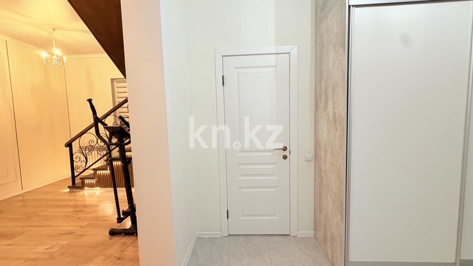 Продажа 4-комнатного дома, 140 м² в Алматы - фото 20
