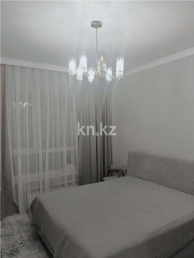 Продажа 2-комнатной квартиры, 69 м², пр. Аль-Фараби, дом  33 в Астане - фото 2