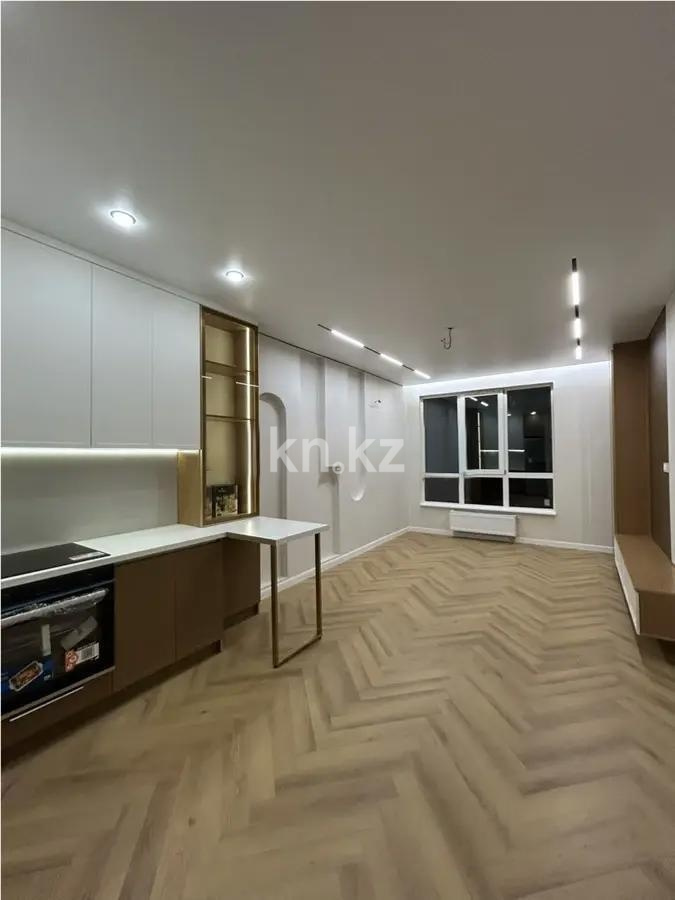 Продажа 2-комнатной квартиры, 47 м² в Астане - фото 2