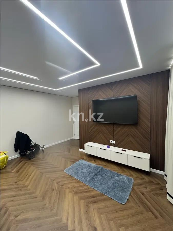 Продажа 3-комнатной квартиры, 75 м², ул. Е-915, дом  15 в Астане