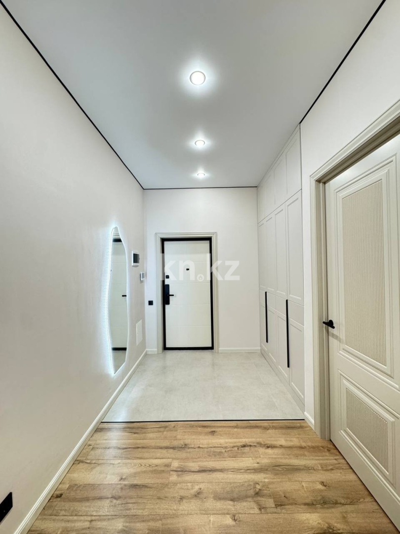 Продажа 3-комнатной квартиры, 66.4 м² в Астане - фото 29