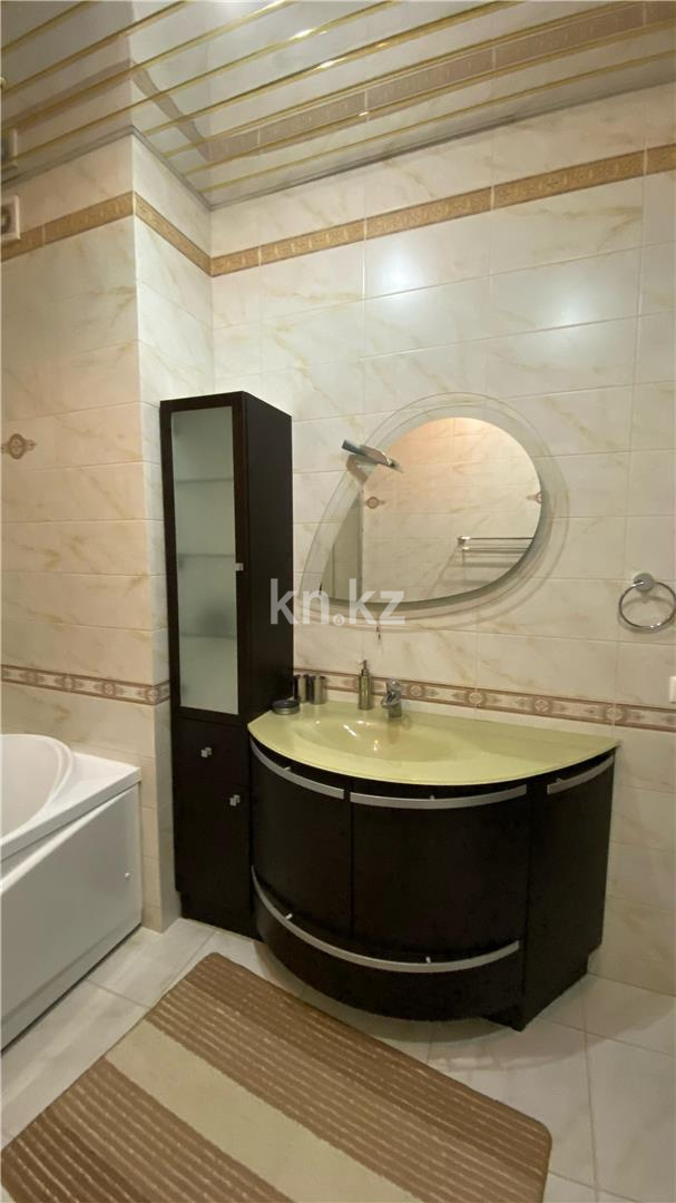 Продажа 4-комнатной квартиры, 164 м² в Астане - фото 19