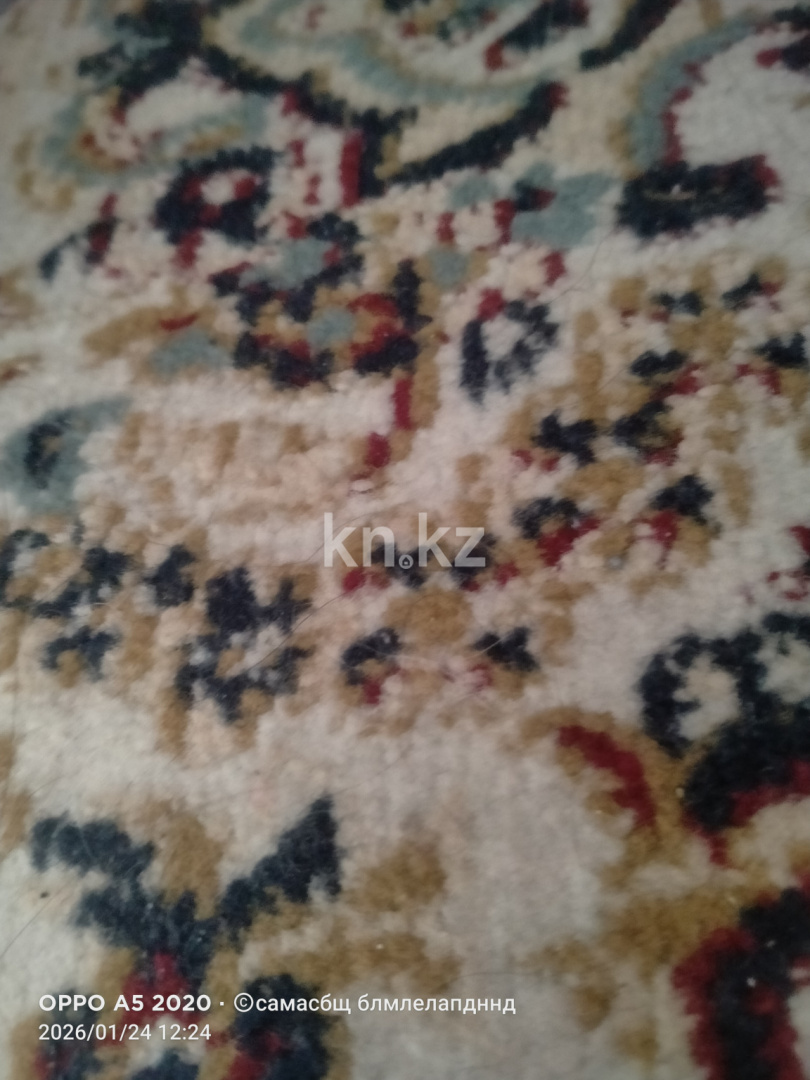 Аренда 2-комнатной квартиры посуточно, 60 м² в Астане - фото 2