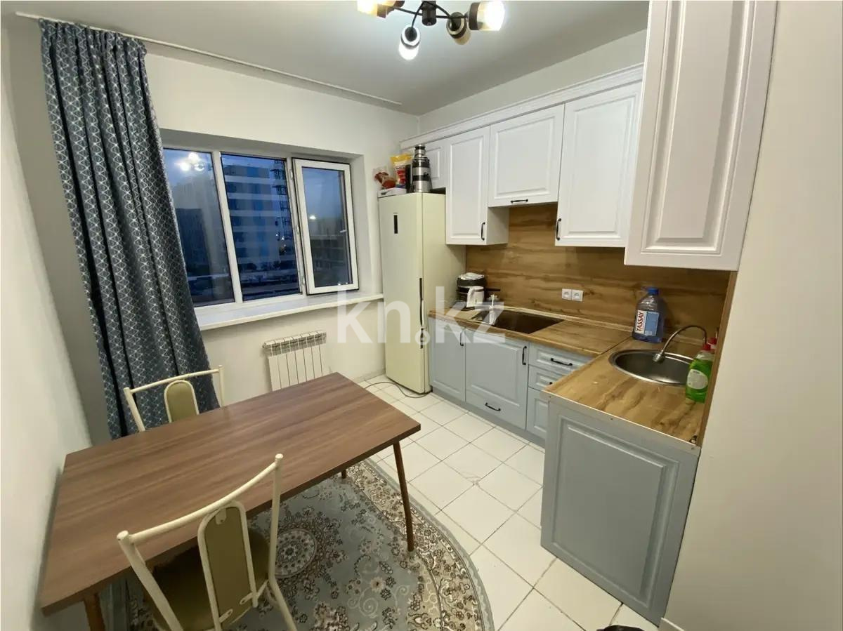 Продажа 2-комнатной квартиры, 55 м² в Алматы - фото 4