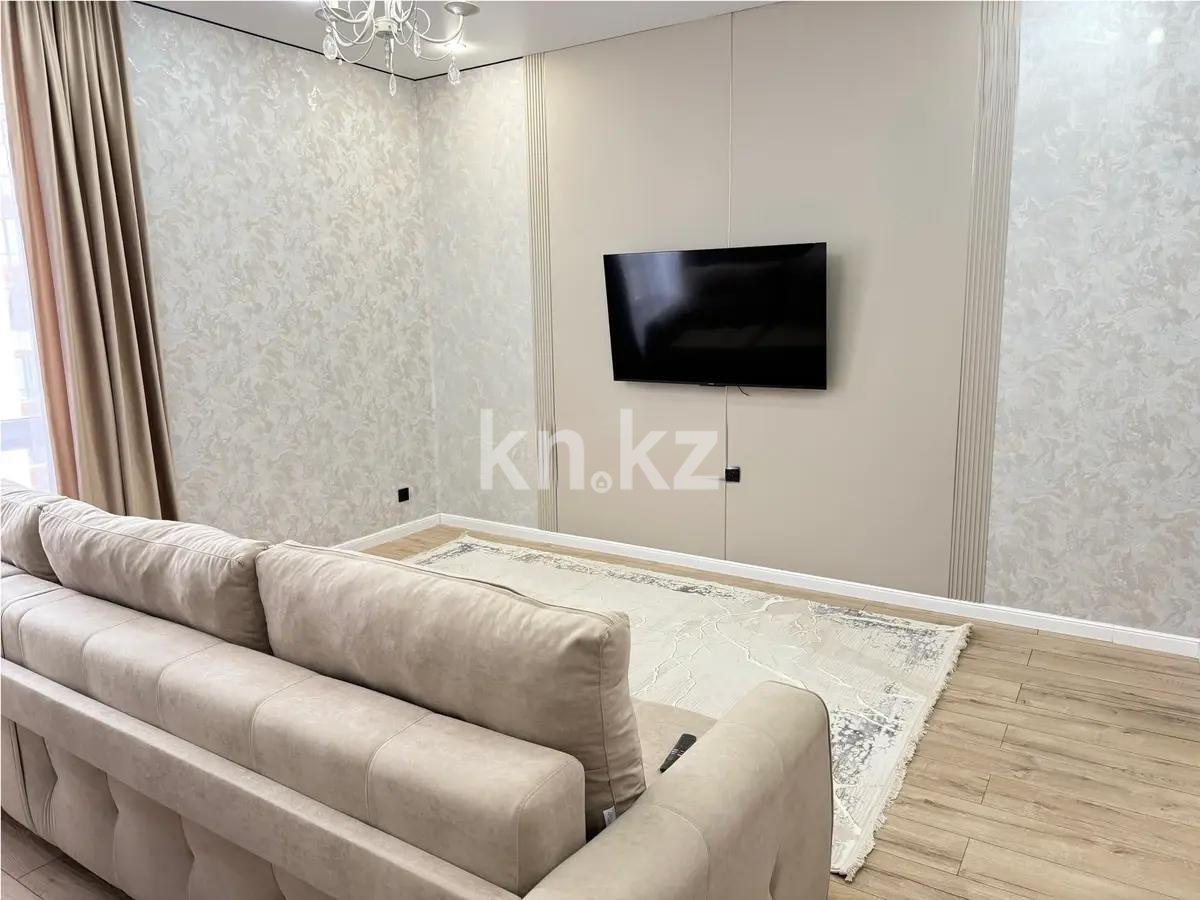 Продажа 2-комнатной квартиры, 56 м² в Астане