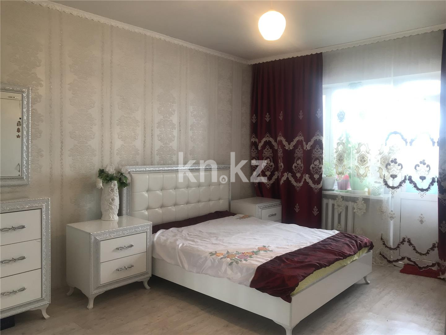 Продажа 3-комнатной квартиры, 80 м², ул. Сарыарка в Караганде - фото 7