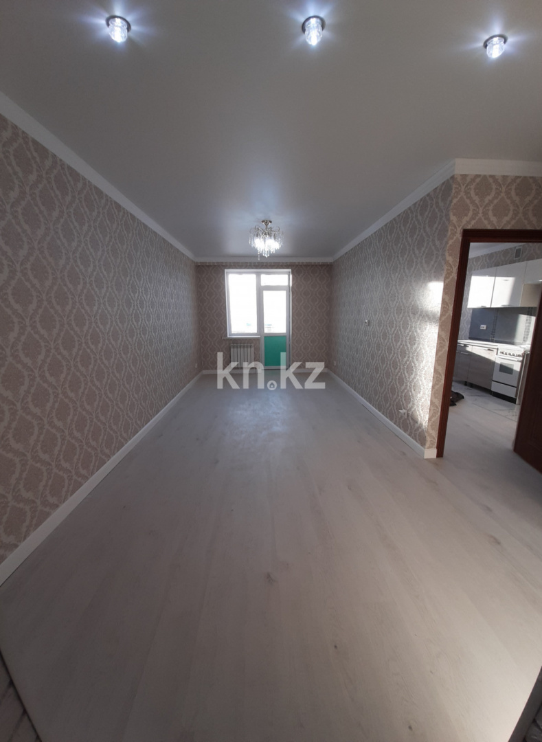 Аренда 3-комнатной квартиры, 85.5 м², ул. Кордай, дом  99 в Астане - фото 7