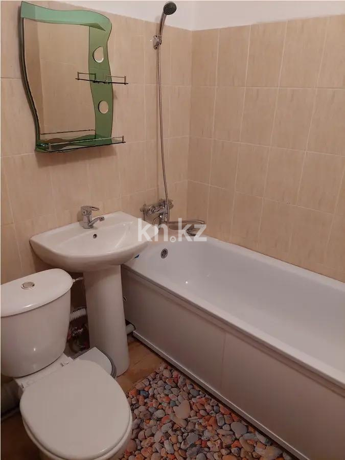 Продажа 1-комнатной квартиры, 33 м², ул. Аркалык, дом  47 в Алматы - фото 3