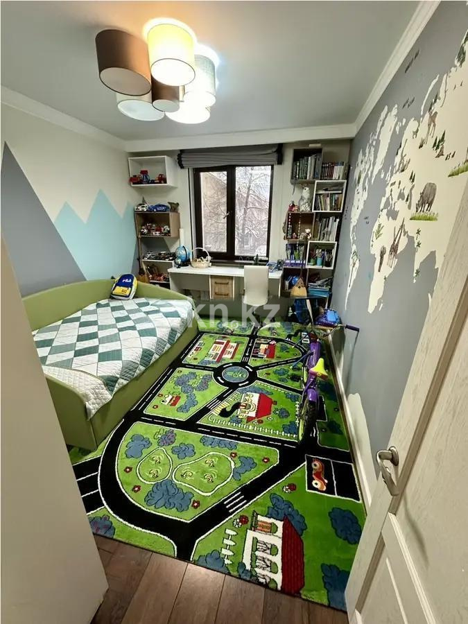 Продажа 3-комнатной квартиры, 107 м², ул. Аскарова, дом  21/20 в Алматы - фото 3