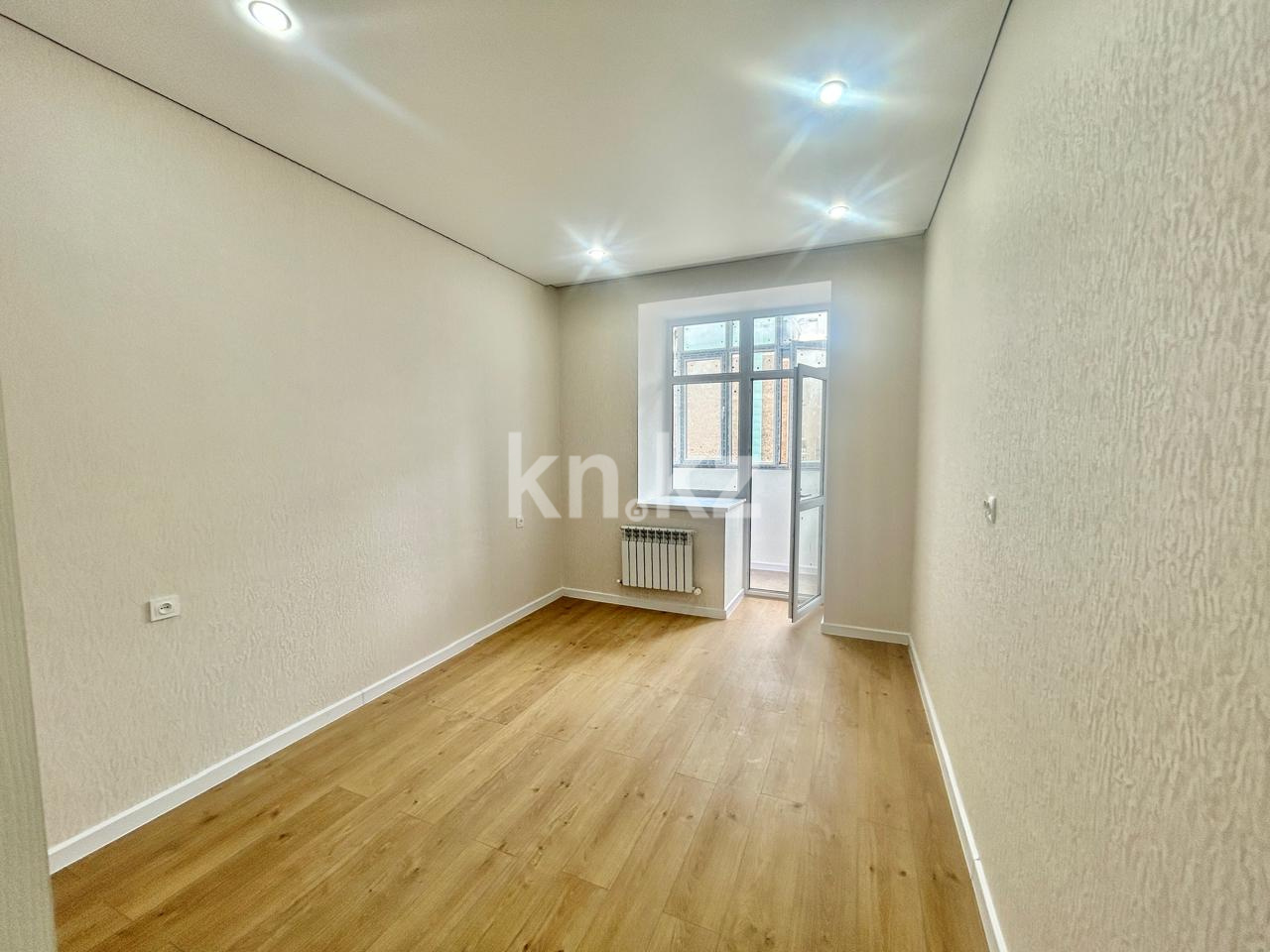 Продажа 3-комнатной квартиры, 79 м² в Караганде - фото 3