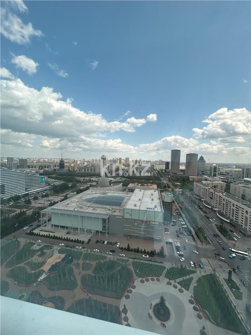 Продажа 3-комнатной квартиры, 100.2 м², ул. Достык в Астане - фото 17