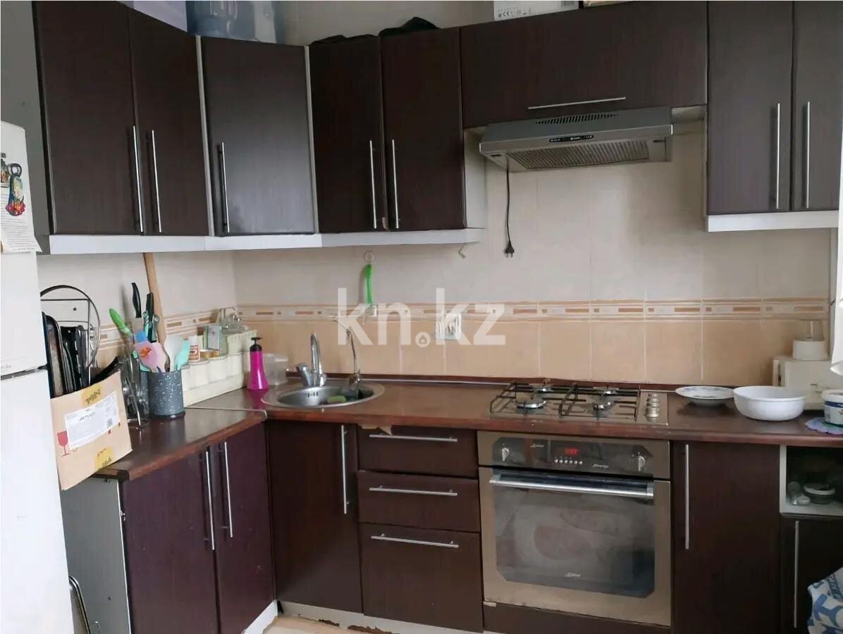 Продажа 3-комнатной квартиры, 92 м² в Алматы - фото 4