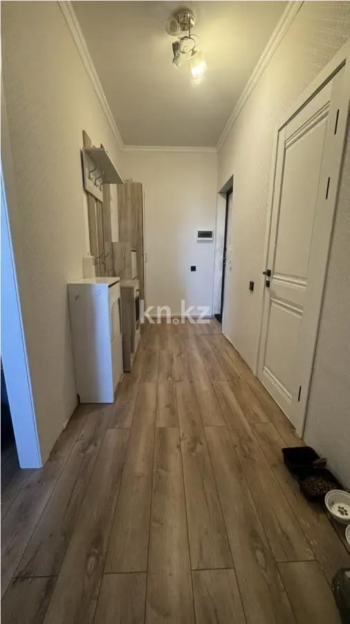 Продажа 4-комнатной квартиры, 67.7 м² в Астане - фото 8
